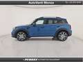 MINI Cooper SD Countryman Mini 2.0 Cooper SD Yours Countryman ALL4 Blu/Azzurro - thumbnail 3