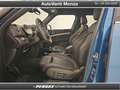MINI Cooper SD Countryman Mini 2.0 Cooper SD Yours Countryman ALL4 Blu/Azzurro - thumbnail 10