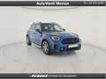 MINI Cooper SD Countryman Mini 2.0 Cooper SD Yours Countryman ALL4 Blu/Azzurro - thumbnail 7