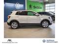 Volkswagen T-Cross LIFE TSI+AHK+LED+ALU 17''+EINPARKHILFE+APP CONNECT Grau - thumbnail 3