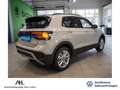 Volkswagen T-Cross LIFE TSI+AHK+LED+ALU 17''+EINPARKHILFE+APP CONNECT Grau - thumbnail 5
