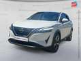 Nissan Qashqai 1.3 Mild Hybrid 140ch N-Connecta 2022 GPS Blanc - thumbnail 1