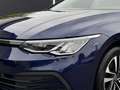Volkswagen Golf VIII United 1.5 TSI LED Navi Climatronic Sitzheizu Bleu - thumbnail 7