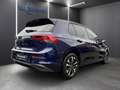 Volkswagen Golf VIII United 1.5 TSI LED Navi Climatronic Sitzheizu Bleu - thumbnail 4