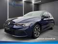 Volkswagen Golf VIII United 1.5 TSI LED Navi Climatronic Sitzheizu Bleu - thumbnail 1