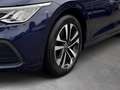 Volkswagen Golf VIII United 1.5 TSI LED Navi Climatronic Sitzheizu Bleu - thumbnail 8