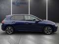Volkswagen Golf VIII United 1.5 TSI LED Navi Climatronic Sitzheizu Bleu - thumbnail 3