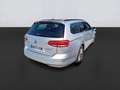 Volkswagen Passat Variant 2.0TDI Advance 110kW Plateado - thumbnail 4