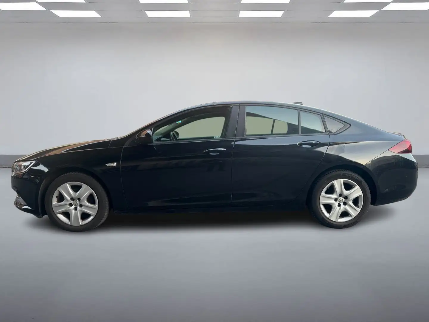 Opel Insignia B Grand Sport Business Edition*1.Hand Noir - 2