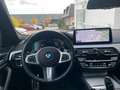 BMW 540 iA xDrive M-SPORT LASER ACC HUD 360°GLASDACH Grau - thumbnail 17