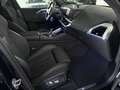 BMW XM 50e BLACK *B&W*Iconic Glow*D.A.PROF.*23''*AHK* Schwarz - thumbnail 10