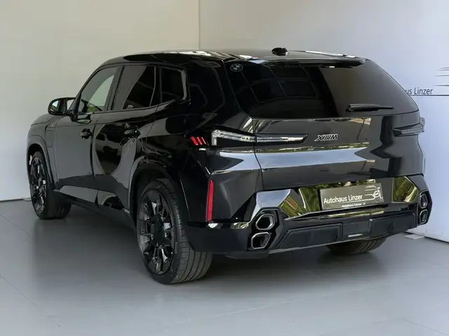 BMW XM 50e BLACK *B&W SOUND*A-DRIVING PROF.*23''*AHK* Ansicht 2