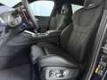 BMW XM 50e BLACK *B&W*Iconic Glow*D.A.PROF.*23''*AHK* Schwarz - thumbnail 8