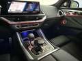 BMW XM 50e BLACK *B&W*Iconic Glow*D.A.PROF.*23''*AHK* Schwarz - thumbnail 5