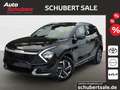 Kia Sportage 1.6T Vision+KOMFORT-PAKET+NAVI+LED+AppleCarPlay+An Schwarz - thumbnail 1