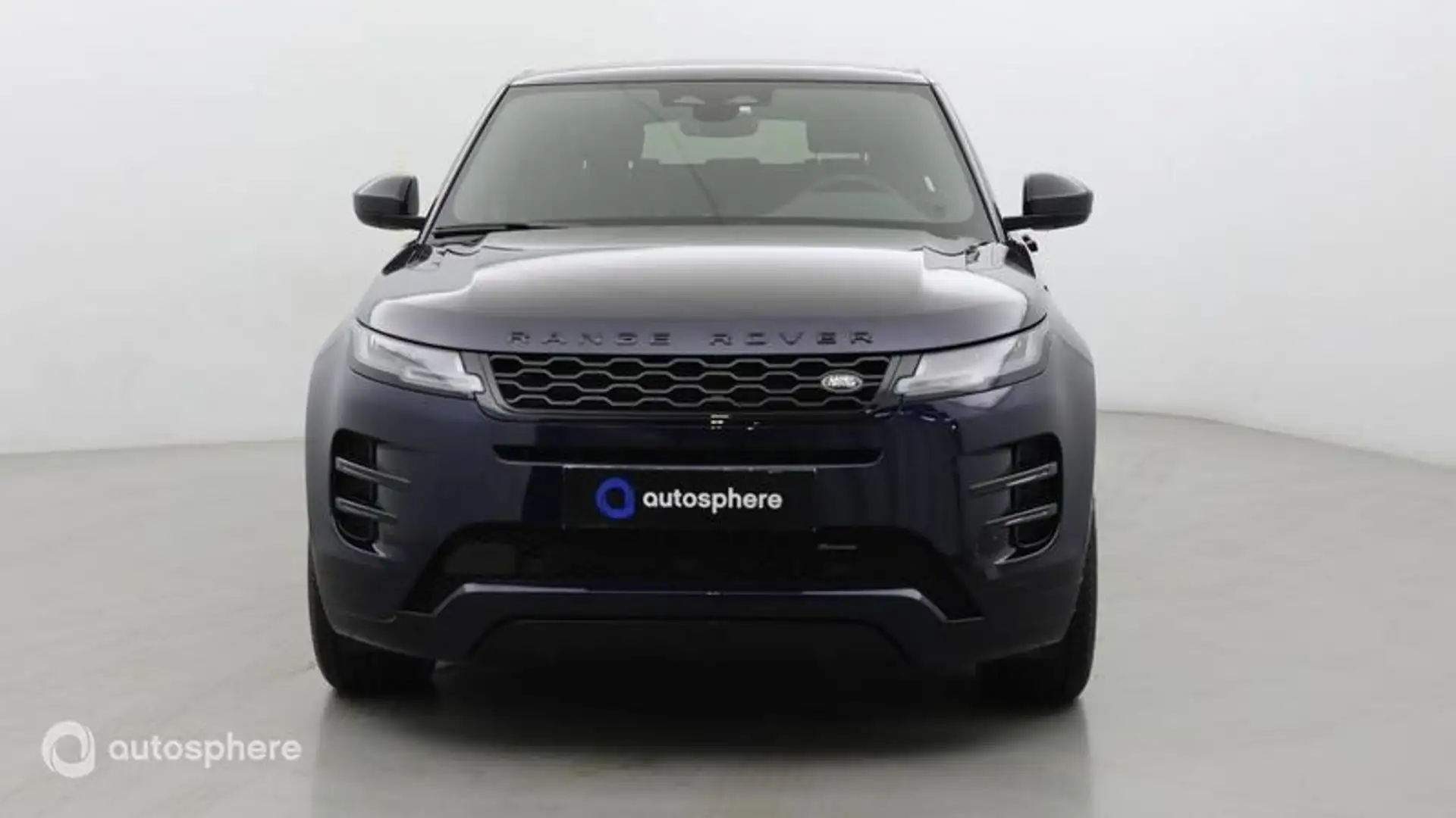 Land Rover Range Rover Evoque 1.5 P300e 309ch R-Dynamic HSE AWD BVA Mark III - 2