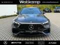 Mercedes-Benz CLE 53 AMG AMG CLE 53 4M+ Coupé 2xNight+Pano+Burm+Distronic Grau - thumbnail 22