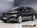 Skoda Superb Superb Combi 1.5 TSI Style DSG LED/ACC/AHK/KESSY Schwarz - thumbnail 1