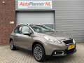 Peugeot 2008 1.2 PureTech Active! Clima! Cruise! Navi! Pano! Grijs - thumbnail 1
