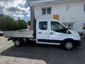 Ford Transit Pritsche 350 L3 Doppelkabine 7 - Sitzer Weiß - thumbnail 3