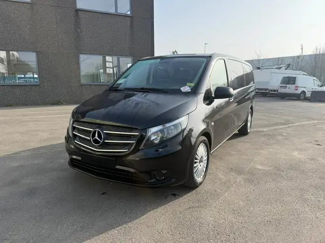 Mercedes-Benz Vito Tourer (Stock ID 68695)