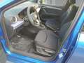 SEAT Ibiza FR 1.0 TSI Sitzh. Lederlenkr. LED Full LInk Klima Blau - thumbnail 10