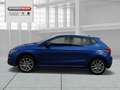 SEAT Ibiza FR 1.0 TSI Sitzh. Lederlenkr. LED Full LInk Klima Blau - thumbnail 2