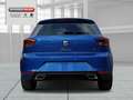 SEAT Ibiza FR 1.0 TSI Sitzh. Lederlenkr. LED Full LInk Klima Blauw - thumbnail 4