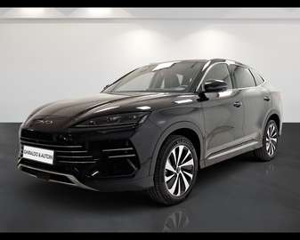 1.5 phev Comfort