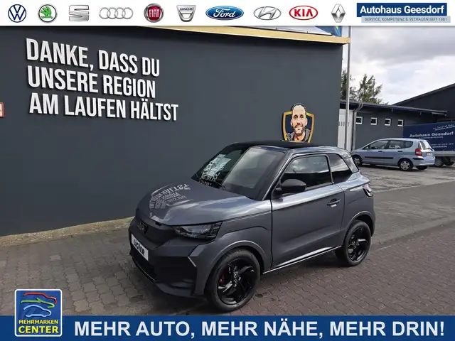 Ligier JS 50 -sofort- Elite REVO D+, Pack Connect Carplay 6 ...