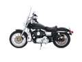 Harley-Davidson XL 1200 XL1200C SPORTSTER CUSTOM Zwart - thumbnail 10