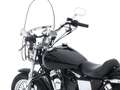 Harley-Davidson XL 1200 XL1200C SPORTSTER CUSTOM Noir - thumbnail 13