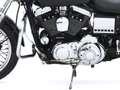 Harley-Davidson XL 1200 XL1200C SPORTSTER CUSTOM Zwart - thumbnail 11