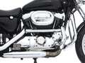 Harley-Davidson XL 1200 XL1200C SPORTSTER CUSTOM Schwarz - thumbnail 3