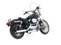 Harley-Davidson XL 1200 XL1200C SPORTSTER CUSTOM Noir - thumbnail 16