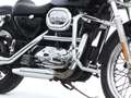 Harley-Davidson XL 1200 XL1200C SPORTSTER CUSTOM Noir - thumbnail 6