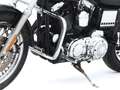 Harley-Davidson XL 1200 XL1200C SPORTSTER CUSTOM Siyah - thumbnail 9