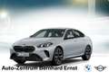BMW 214 220 Gran Coupe M Sportpaket Adaptives Fahrwerk Gri - thumbnail 2