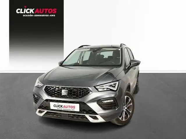 SEAT Ateca 2.0 TDI 150CV Style Go DSG