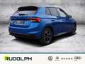 Skoda Fabia 1.0 TSI Monte Carlo Keyless Rückfahrkam. LED Gar. Blau - thumbnail 5