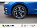 Skoda Fabia 1.0 TSI Monte Carlo Keyless Rückfahrkam. LED Gar. Blau - thumbnail 6