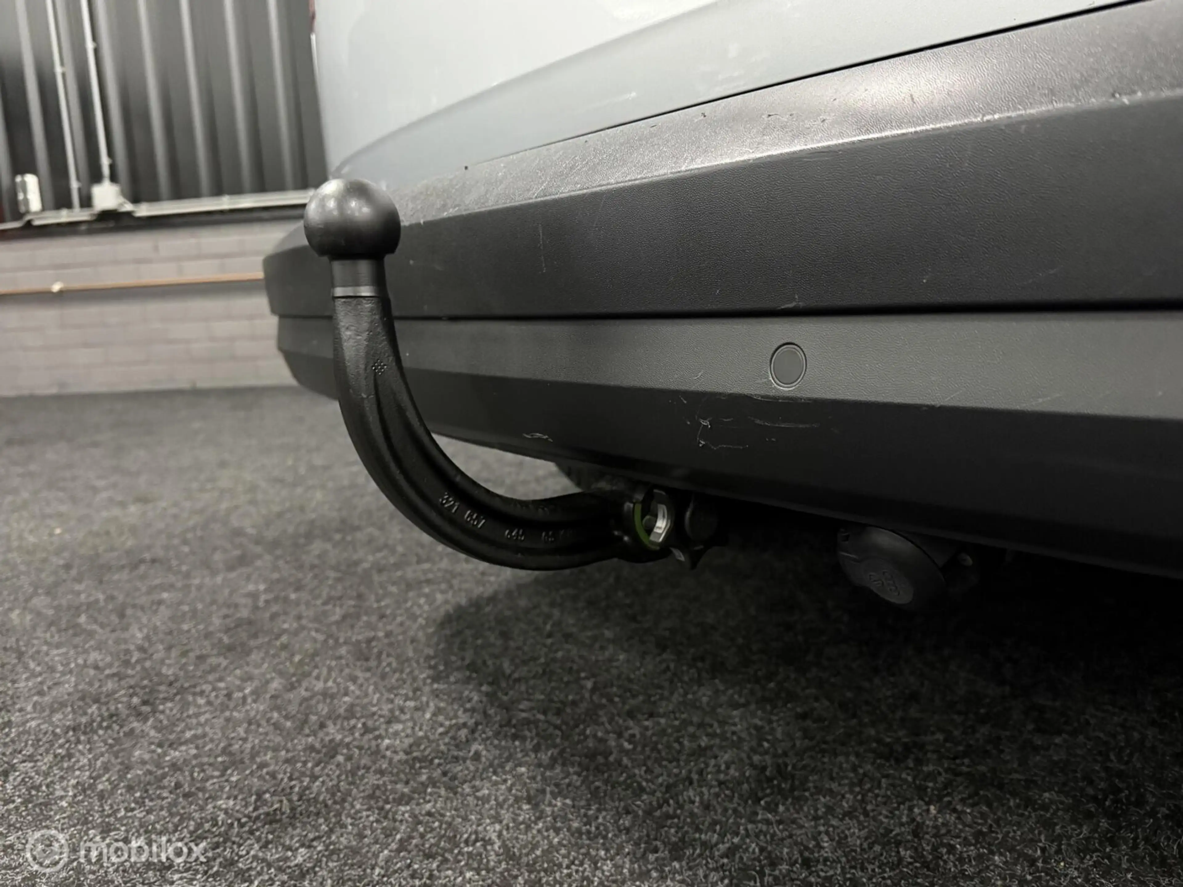 Volkswagen Caddy Combi 1.2 TSI Airco|Trekhaak|Cruise|Stoelve — photo 7