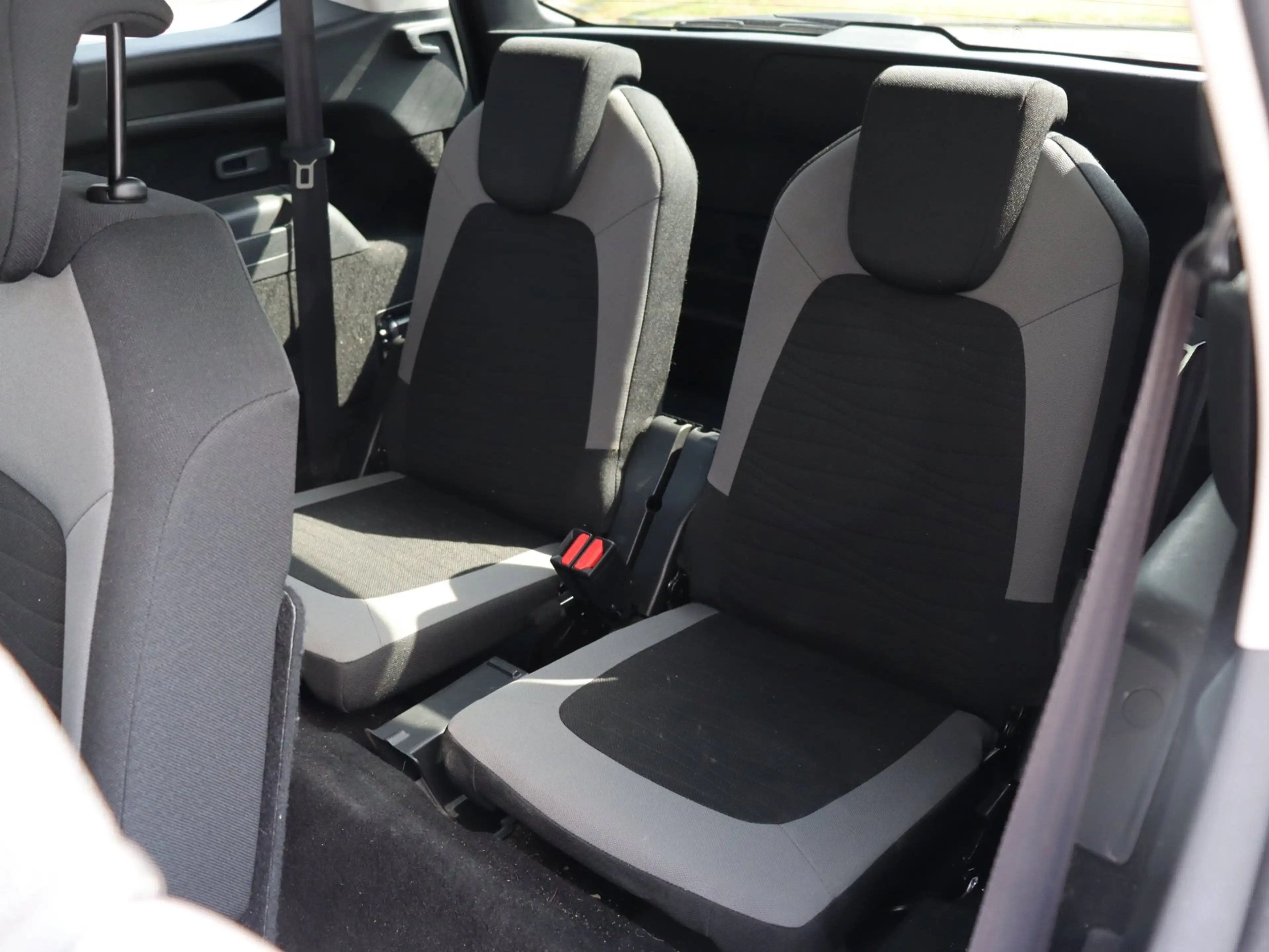 Citroen Grand C4 Picasso 1.2 PureTech Business 7-pers navi LM org NL — photo 10
