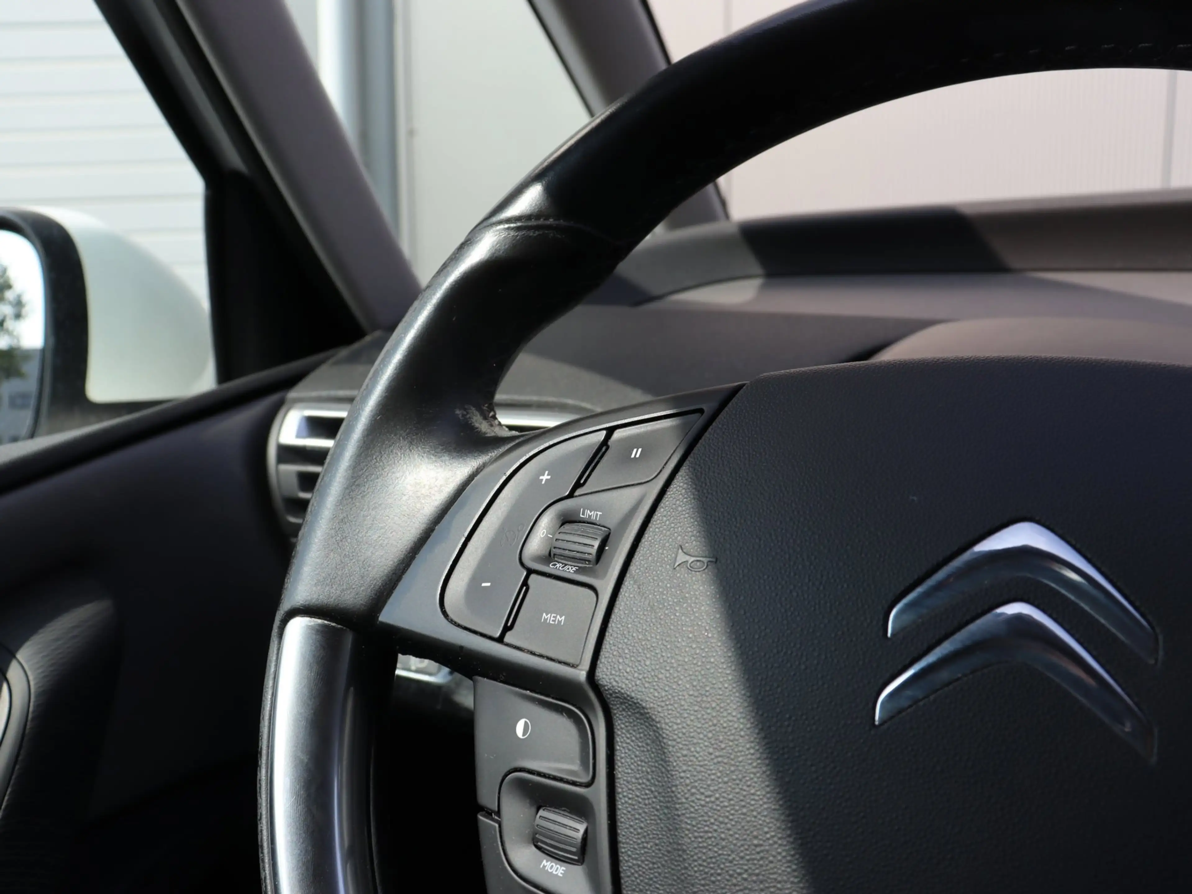 Citroen Grand C4 Picasso 1.2 PureTech Business 7-pers navi LM org NL — photo 15