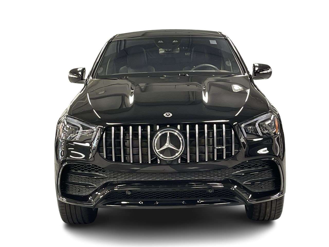 2023 Mercedes-Benz GLE 4MATIC+ Coupe | Premium | Exclusive | Ed.429 Vehic — снимка 1