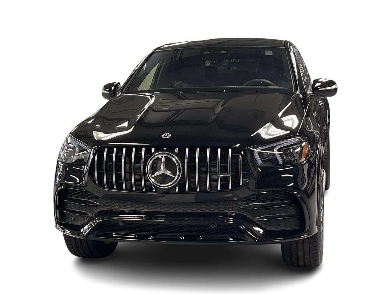 2023 Mercedes-Benz GLE 4MATIC+ Coupe | Premium | Exclusive | Ed.429 Vehic — снимка 1