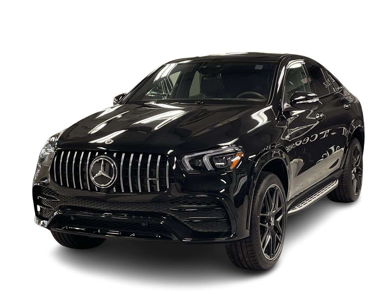 2023 Mercedes-Benz GLE 4MATIC+ Coupe | Premium | Exclusive | Ed.429 Vehic — снимка 1