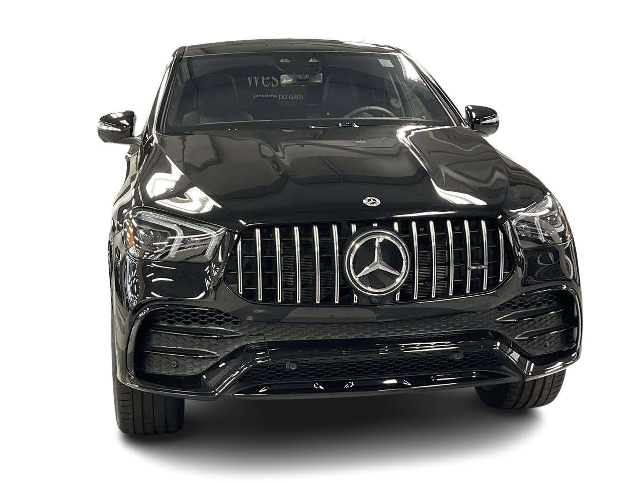 2023 Mercedes-Benz GLE 4MATIC+ Coupe | Premium | Exclusive | Ed.429 Vehic — снимка 1