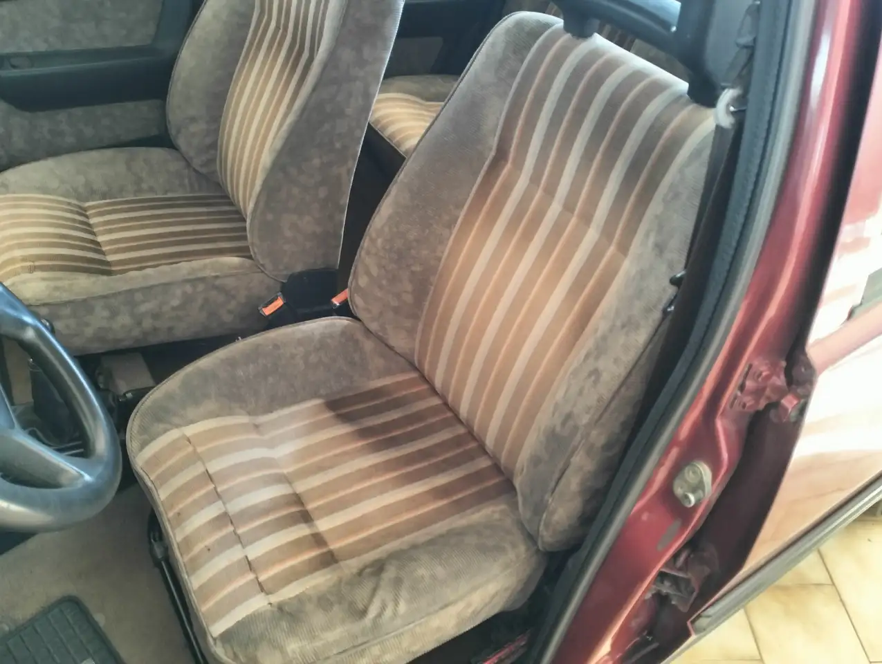 Fiat Uno 5p 1.1 ie SX cat., foto 12