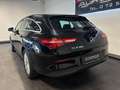 Mercedes-Benz CLA 180 Schwarz - thumbnail 2